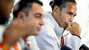Virgil van Dijk donio veliku odluku: "Trebalo mi je 10 sekundi da shvatim"